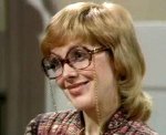Jacki Piper as Esther Pidgeon in 'The Fall and Rise of Reginald Perrin'