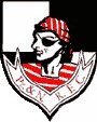 Penzance & Newlyn RFC - known as 'The Pirates'