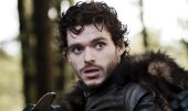 Richard Madden as Robb Stark in 'Game of Thrones'