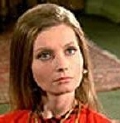 Catherine Schell as Maggi in 'Assignment K'