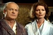 Catherine Schell & Frank Windsor in 'Lovejoy'